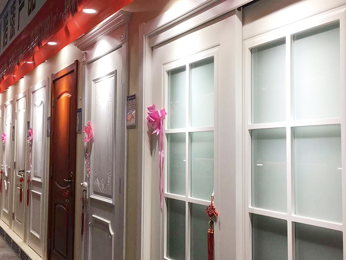 家裝物流服務平臺